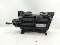 2017-2019 Gmc Sierra 1500 Fusebox Fuse Box Panel Relay Module Fits Fits 2017 2018 2019 OEM Used Auto Parts - Oemusedautopart