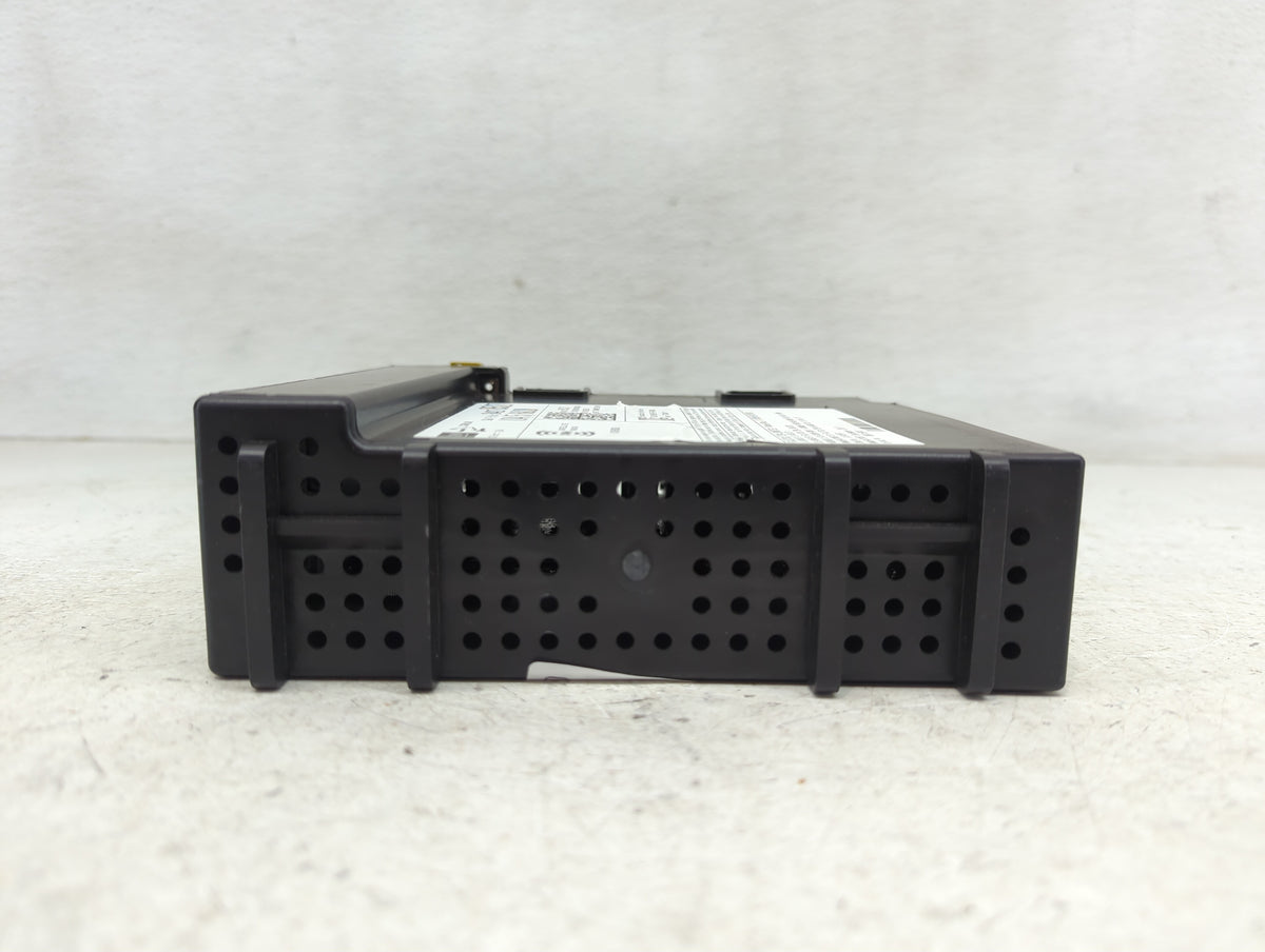2017-2018 Gmc Sierra 1500 Radio AM FM Cd Player Receiver Replacement P/N:84278527 111000-6911B101 Fits Fits 2017 2018 2019 O