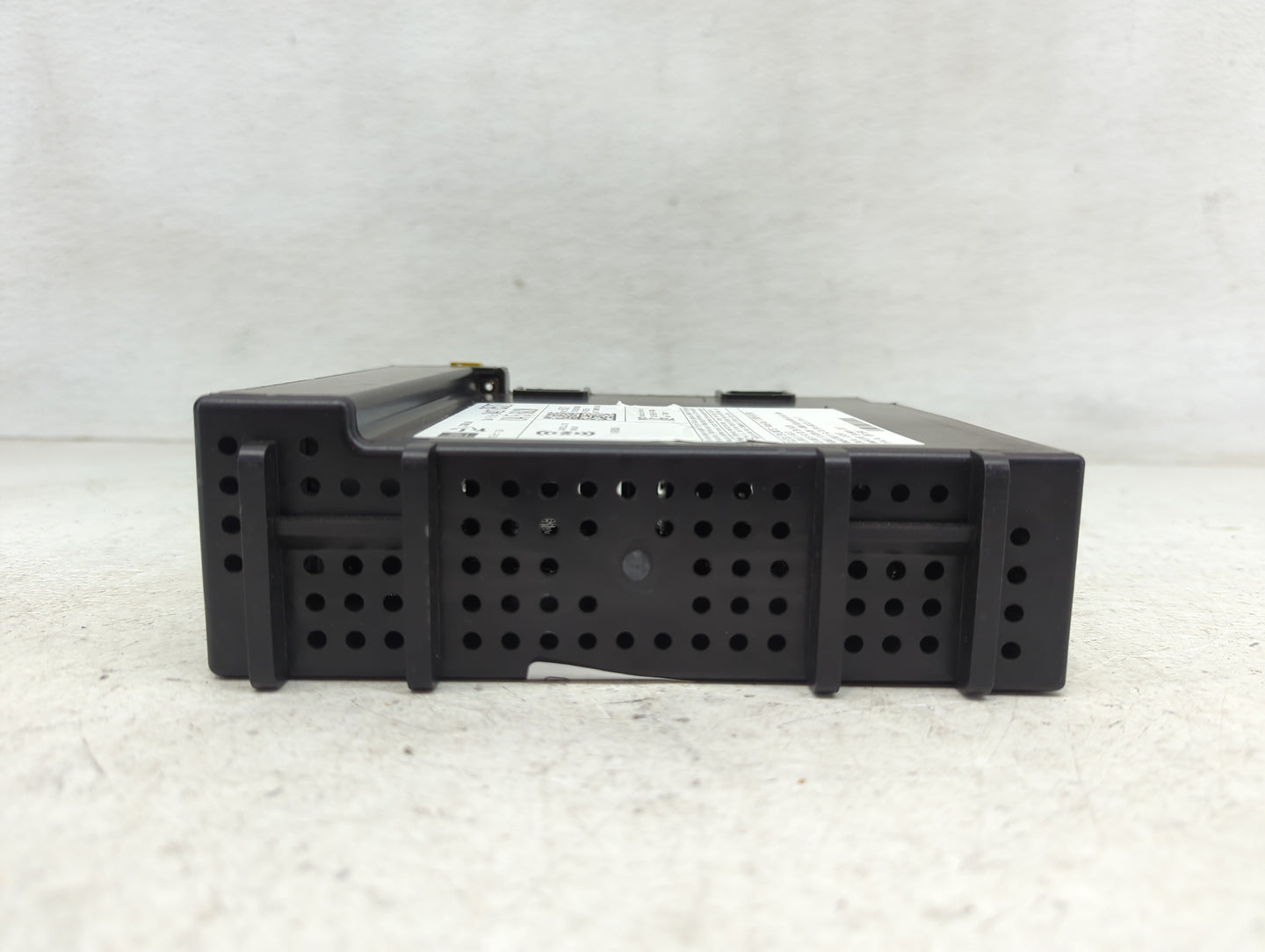 2017-2018 Gmc Sierra 1500 Radio AM FM Cd Player Receiver Replacement P/N:84278527 111000-6911B101 Fits Fits 2017 2018 2019 O
