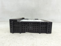 2017-2018 Gmc Sierra 1500 Radio AM FM Cd Player Receiver Replacement P/N:84278527 111000-6911B101 Fits Fits 2017 2018 2019 O