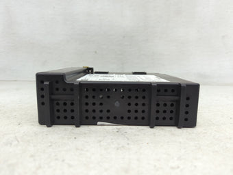 compare product 2017-2018 Gmc Sierra 1500 Radio AM FM Cd Player Receiver Replacement P/N:84278527 111000-6911B101 Fits Fits 2017 2018 2019 OEM Used Auto Parts