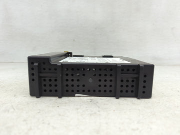 2017-2018 Gmc Sierra 1500 Radio AM FM Cd Player Receiver Replacement P/N:84278527 111000-6911B101 Fits Fits 2017 2018 2019 O