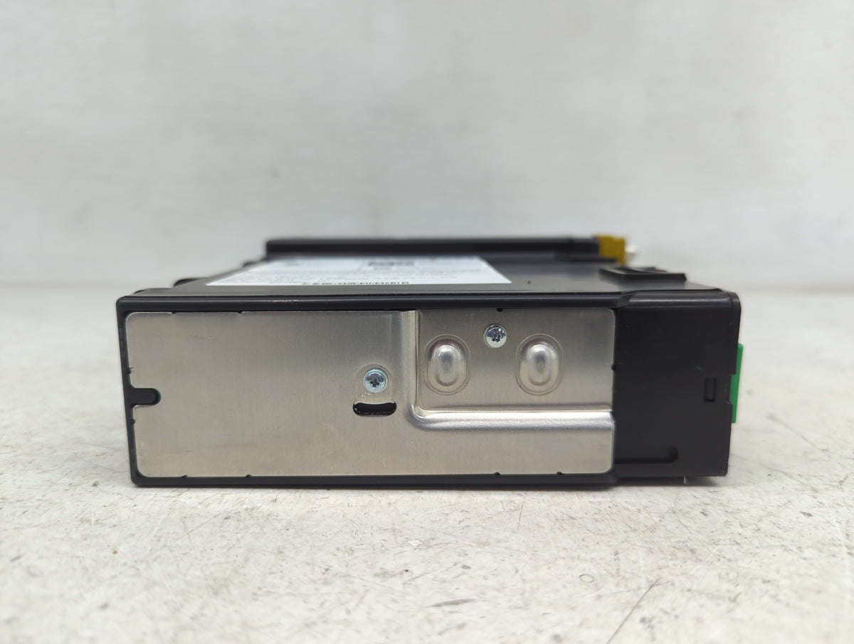 2017-2018 Gmc Sierra 1500 Radio AM FM Cd Player Receiver Replacement P/N:84278527 111000-6911B101 Fits Fits 2017 2018 2019 O