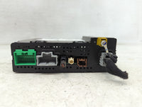 2017-2018 Gmc Sierra 1500 Radio AM FM Cd Player Receiver Replacement P/N:84278527 111000-6911B101 Fits Fits 2017 2018 2019 O