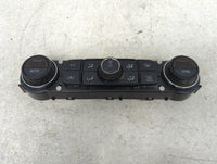 2017-2019 Gmc Sierra 1500 Climate Control Module Temperature AC/Heater Replacement P/N:84258729 Fits OEM Used Auto Parts - O