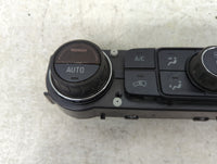 2017-2019 Gmc Sierra 1500 Climate Control Module Temperature AC/Heater Replacement P/N:84258729 Fits OEM Used Auto Parts - O