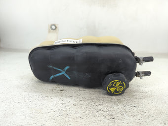 compare product 2014 Gmc Sierra 1500 Radiator Coolant Overflow Expansion Tank Bottle 1432472