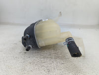 2014 Gmc Sierra 1500 Radiator Coolant Overflow Expansion Tank Bottle 1432472 - Oemusedautoparts1.com