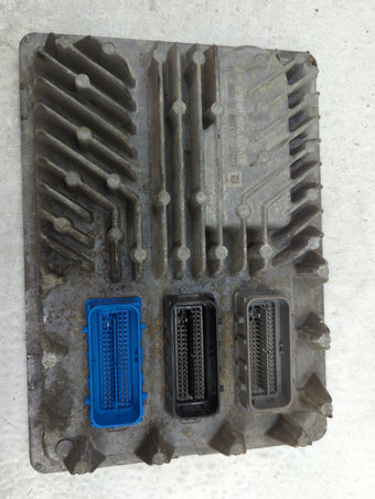 compare product 2018 Gmc Sierra 1500 PCM Engine Control Computer ECU ECM PCU OEM P/N:12696364 13101010000X, 84803Z280 Fits Fits 2019 OEM Used Auto Parts