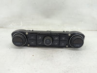 2018 Gmc Sierra 1500 Climate Control Module Temperature AC/Heater Replacement P/N:84258726 7370200000000X, 815372982 Fits OE