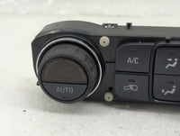 2018 Gmc Sierra 1500 Climate Control Module Temperature AC/Heater Replacement P/N:84258726 7370200000000X, 815372982 Fits OE