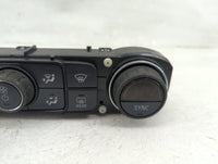 2018 Gmc Sierra 1500 Climate Control Module Temperature AC/Heater Replacement P/N:84258726 7370200000000X, 815372982 Fits OE