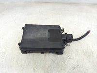 2016-2018 Gmc Sierra 1500 Fusebox Fuse Box Panel Relay Module P/N:84303177 13500114, 13500127, 13500113 Fits Fits 2016 2017 