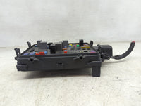 2016-2018 Gmc Sierra 1500 Fusebox Fuse Box Panel Relay Module P/N:84303177 13500114, 13500127, 13500113 Fits Fits 2016 2017 