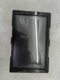 Gmc Sierra 1500 Information Radio Display Screen 1464255 - Oemusedautoparts1.com
