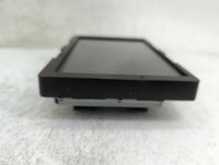 Gmc Sierra 1500 Information Radio Display Screen 1464255 - Oemusedautoparts1.com
