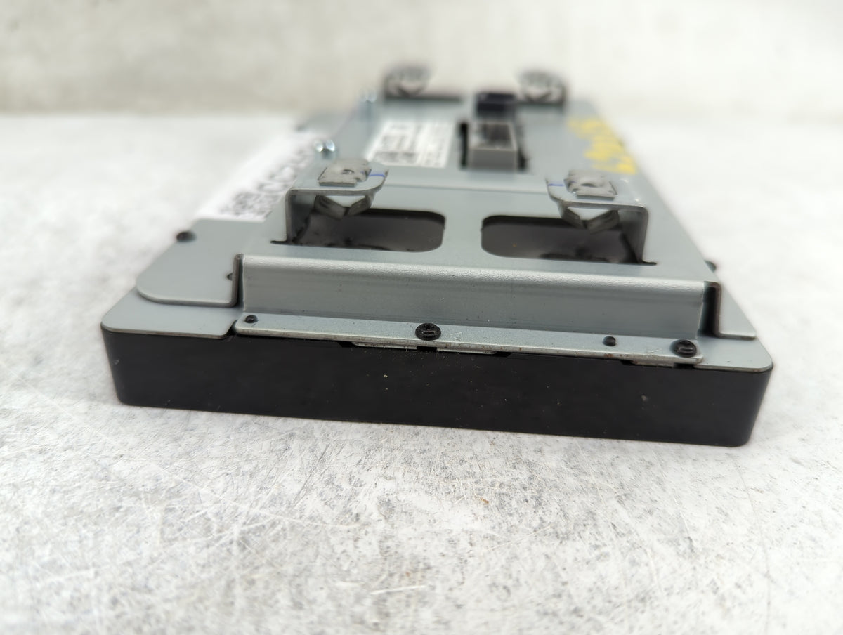 Gmc Sierra 1500 Information Radio Display Screen 1464255 - Oemusedautoparts1.com