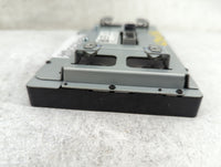 Gmc Sierra 1500 Information Radio Display Screen 1464255 - Oemusedautoparts1.com