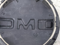 2018 Gmc Sierra 1500 Center Cap Oem Black - Oemusedautoparts1.com