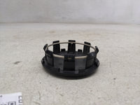 2018 Gmc Sierra 1500 Center Cap Oem Black - Oemusedautoparts1.com