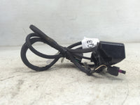 Gmc Sierra 1500 Backup Camera Or Backup Sensor - Oemusedautoparts1.com