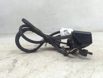 compare product Gmc Sierra 1500 Backup Camera Or Backup Sensor