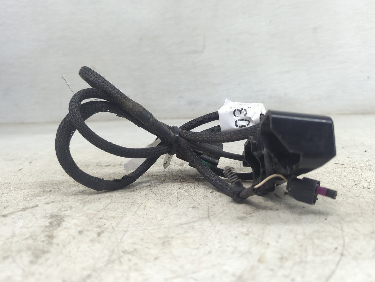 2016-2019 Gmc Sierra 1500 Backup Camera Or Backup Sensor - Oemusedautoparts1.com