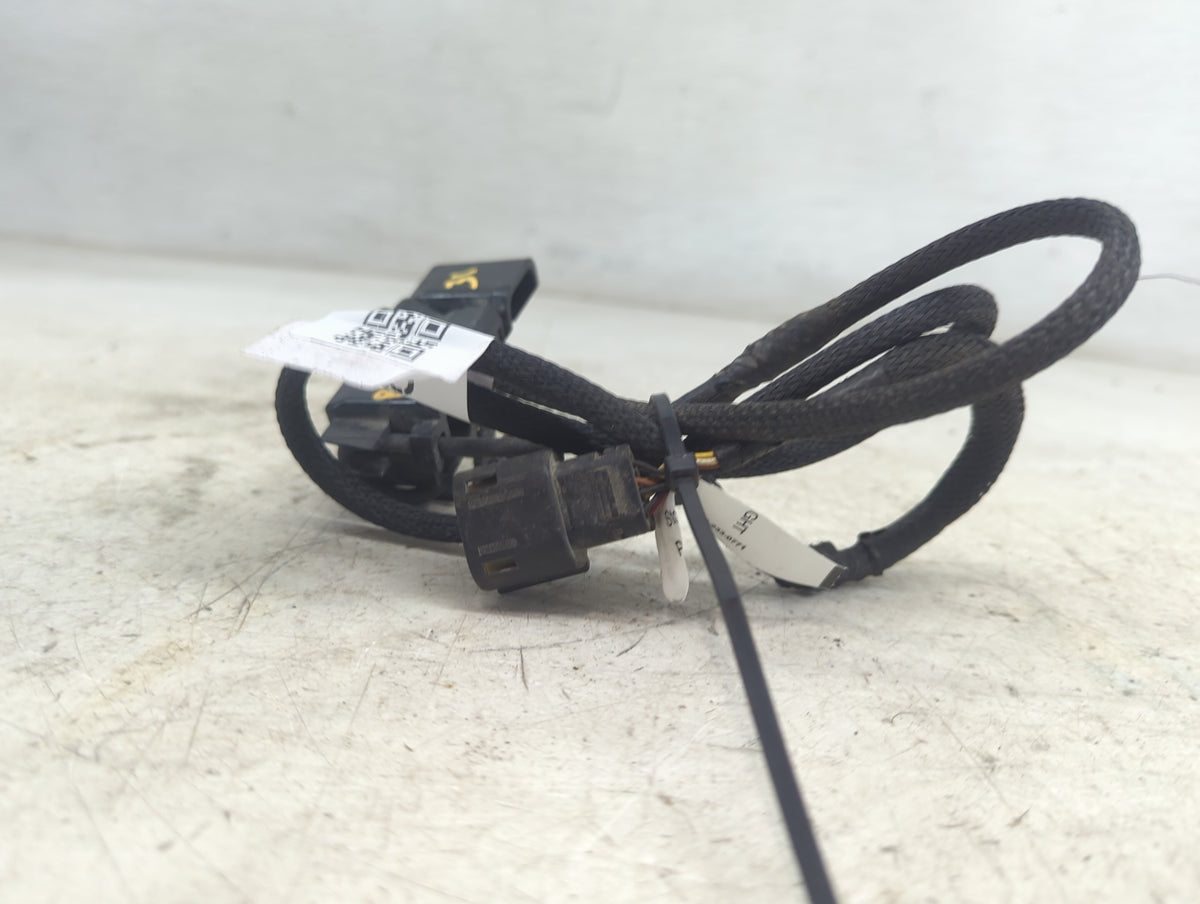 2016-2019 Gmc Sierra 1500 Backup Camera Or Backup Sensor - Oemusedautoparts1.com