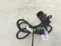 Gmc Sierra 1500 Backup Camera Or Backup Sensor - Oemusedautoparts1.com
