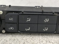 2017-2019 Gmc Sierra 1500 Climate Control Module Temperature AC/Heater Replacement P/N:84199205 815372982 Fits OEM Used Auto