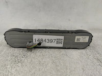 2017-2019 Gmc Sierra 1500 Climate Control Module Temperature AC/Heater Replacement P/N:84199205 815372982 Fits OEM Used Auto