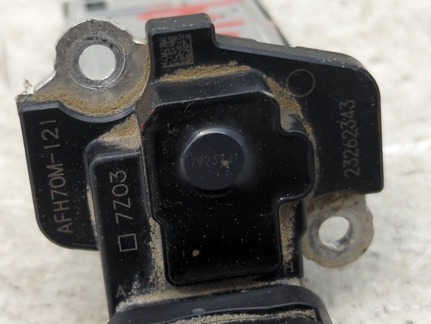 2014-2019 Gmc Sierra 1500 Mass Air Flow Meter Maf 1489966 - Oemusedautoparts1.com
