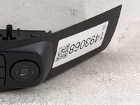 2014-2019 Gmc Sierra 1500 Master Power Window Switch Replacement Driver Side Left P/N:23427098 SANAD1290C Fits OEM Used Auto