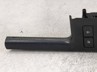 2014-2019 Gmc Sierra 1500 Master Power Window Switch Replacement Driver Side Left P/N:23427098 SANAD1290C Fits OEM Used Auto