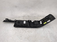 2014-2019 Gmc Sierra 1500 Master Power Window Switch Replacement Driver Side Left P/N:23427098 SANAD1290C Fits OEM Used Auto