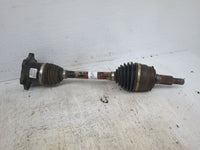2014-2019 Gmc Sierra 1500 Axle Shaft Front Passenger Cv C/v - Oemusedautoparts1.com