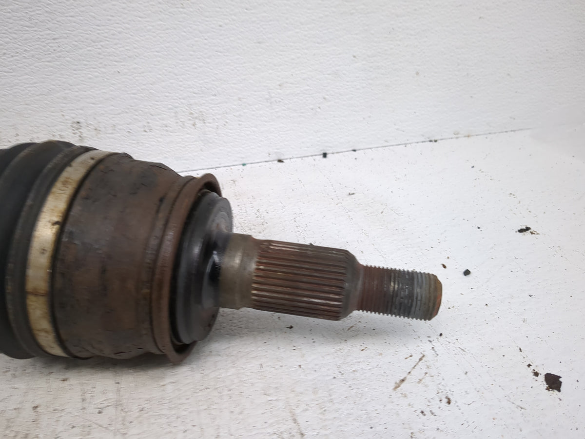 2014-2019 Gmc Sierra 1500 Axle Shaft Front Passenger Cv C/v - Oemusedautoparts1.com