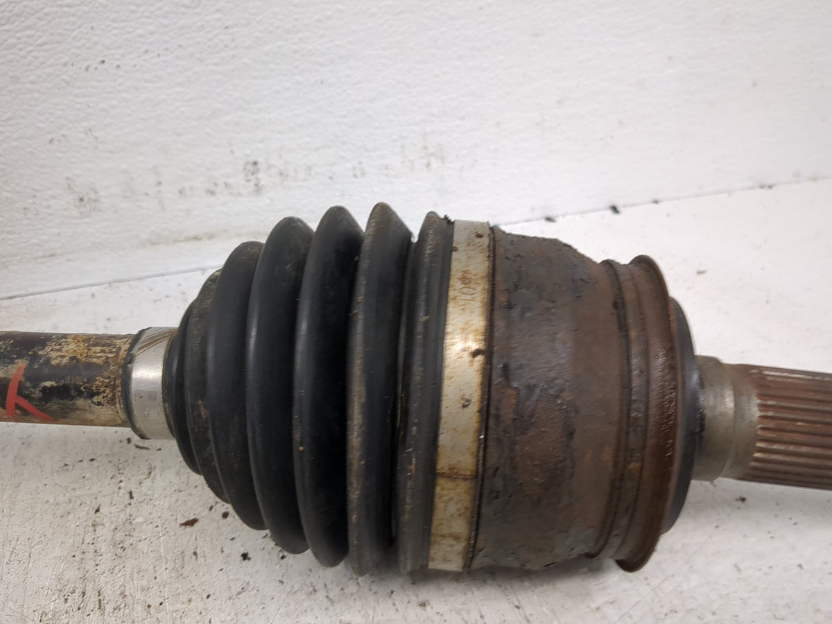 2014-2019 Gmc Sierra 1500 Axle Shaft Front Passenger Cv C/v - Oemusedautoparts1.com