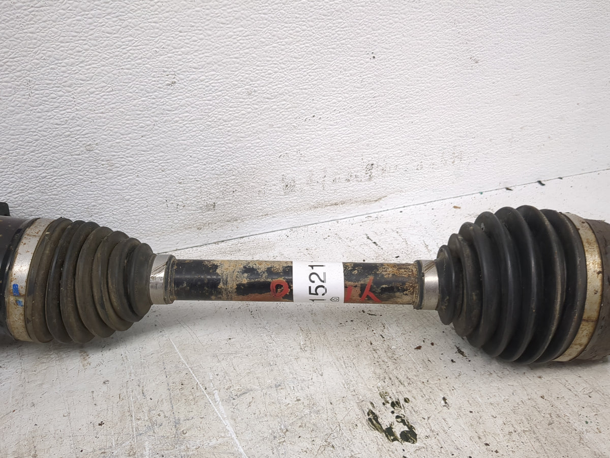 2014-2019 Gmc Sierra 1500 Axle Shaft Front Passenger Cv C/v - Oemusedautoparts1.com