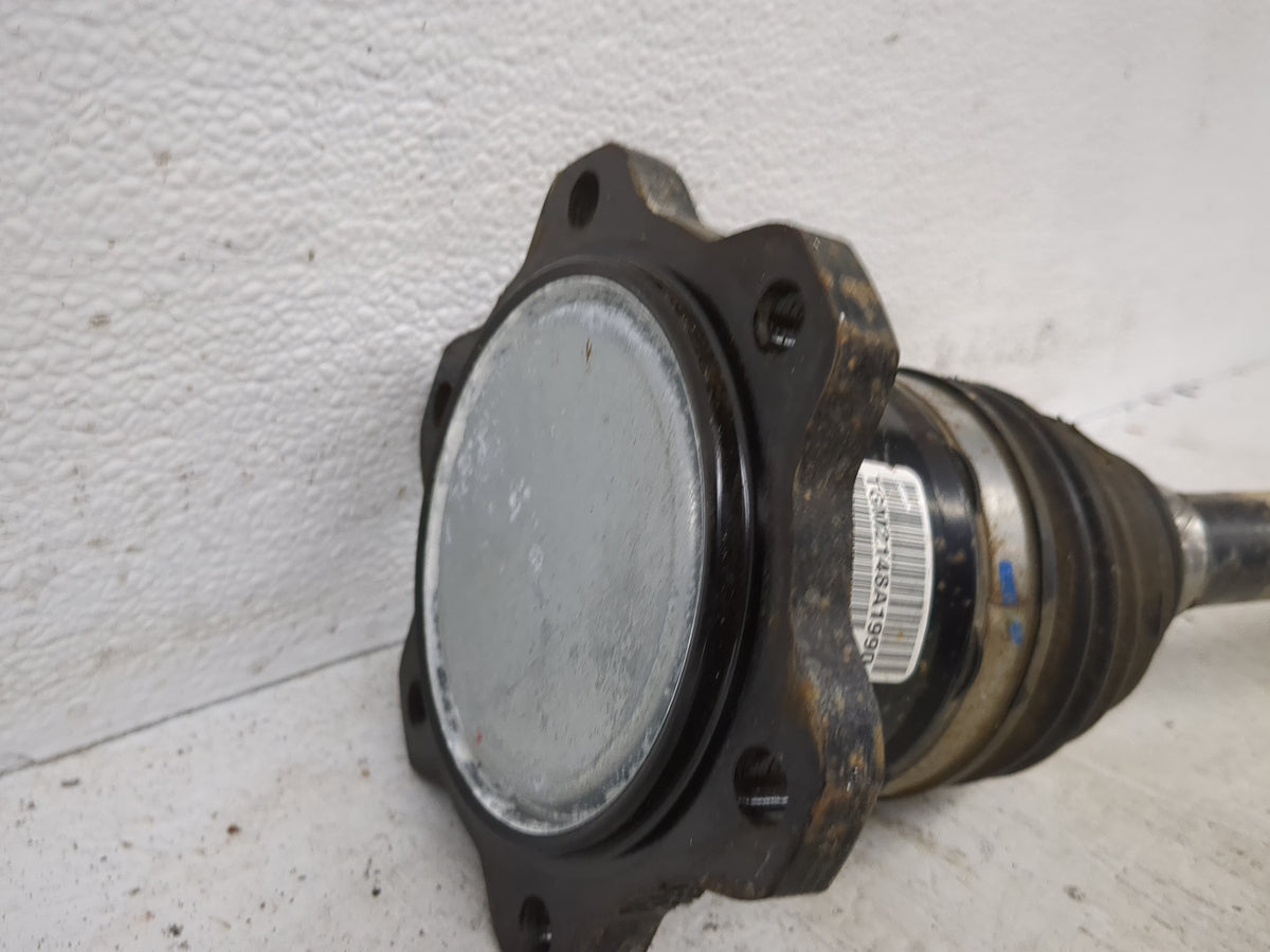 2014-2019 Gmc Sierra 1500 Axle Shaft Front Passenger Cv C/v - Oemusedautoparts1.com