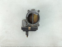 2014-2018 Gmc Sierra 1500 Throttle Body P/N:12678224 12617792 Fits Fits 2014 2015 2016 2017 2018 2019 OEM Used Auto Parts - 