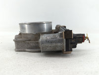 2014-2018 Gmc Sierra 1500 Throttle Body P/N:12678224 12617792 Fits Fits 2014 2015 2016 2017 2018 2019 OEM Used Auto Parts - 