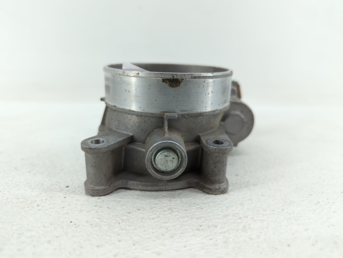 2014-2018 Gmc Sierra 1500 Throttle Body P/N:12678224 12617792 Fits Fits 2014 2015 2016 2017 2018 2019 OEM Used Auto Parts - 