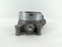 2014-2018 Gmc Sierra 1500 Throttle Body P/N:12678224 12617792 Fits Fits 2014 2015 2016 2017 2018 2019 OEM Used Auto Parts - 