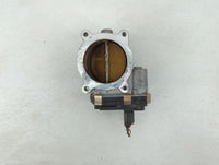 2014-2018 Gmc Sierra 1500 Throttle Body P/N:12678224 12617792 Fits Fits 2014 2015 2016 2017 2018 2019 OEM Used Auto Parts - 