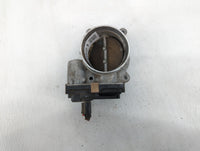 2014-2022 Gmc Sierra 1500 Throttle Body P/N:12617792 12678224 Fits Fits 2014 2015 2016 2017 2018 2019 2020 2021 2022 OEM Use