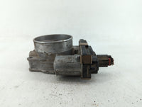 2014-2022 Gmc Sierra 1500 Throttle Body P/N:12617792 12678224 Fits Fits 2014 2015 2016 2017 2018 2019 2020 2021 2022 OEM Use