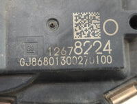 2014-2022 Gmc Sierra 1500 Throttle Body P/N:12617792 12678224 Fits Fits 2014 2015 2016 2017 2018 2019 2020 2021 2022 OEM Use