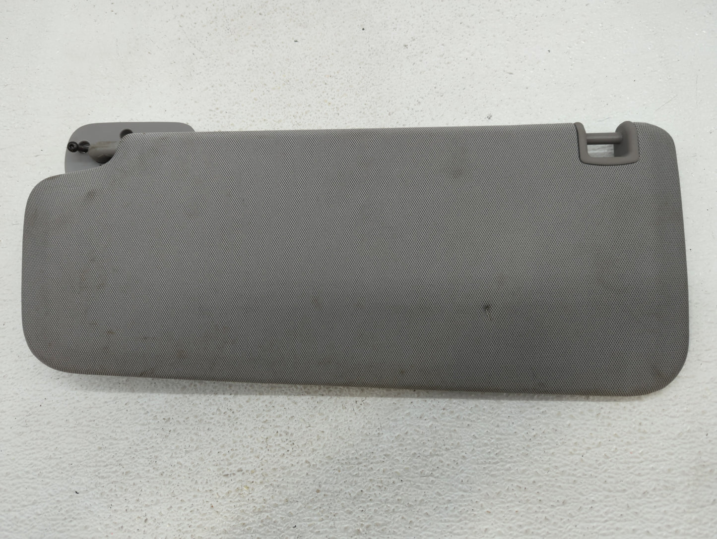 2014-2019 Gmc Sierra 1500 Sun Visor Shade Replacement Driver Left Mirror Fits Fits 2014 2015 2016 2017 2018 2019 OEM Used Au
