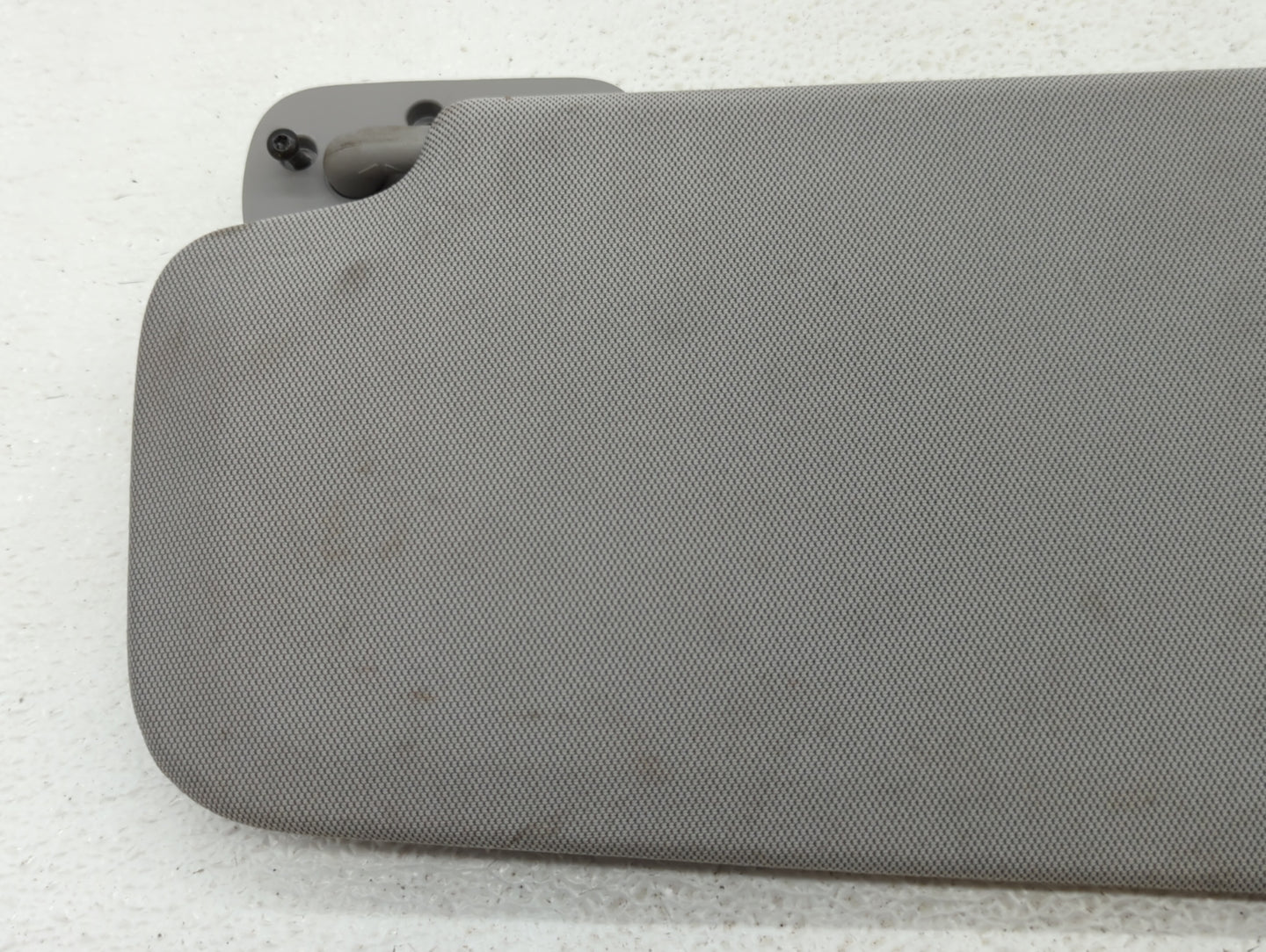 2014-2019 Gmc Sierra 1500 Sun Visor Shade Replacement Driver Left Mirror Fits Fits 2014 2015 2016 2017 2018 2019 OEM Used Au